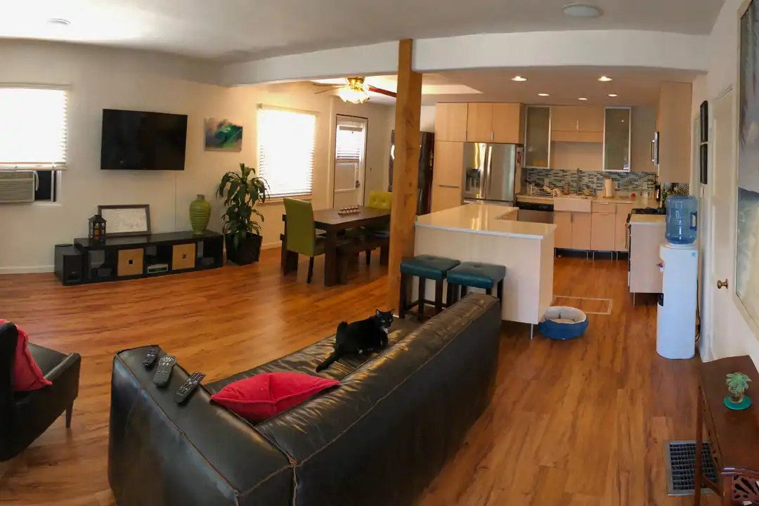 House in San Diego - View 4