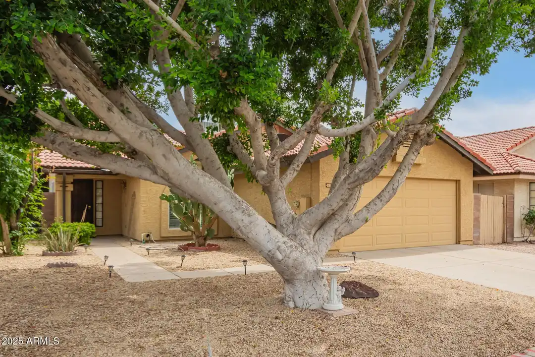 4167 W Gail Dr - View 2
