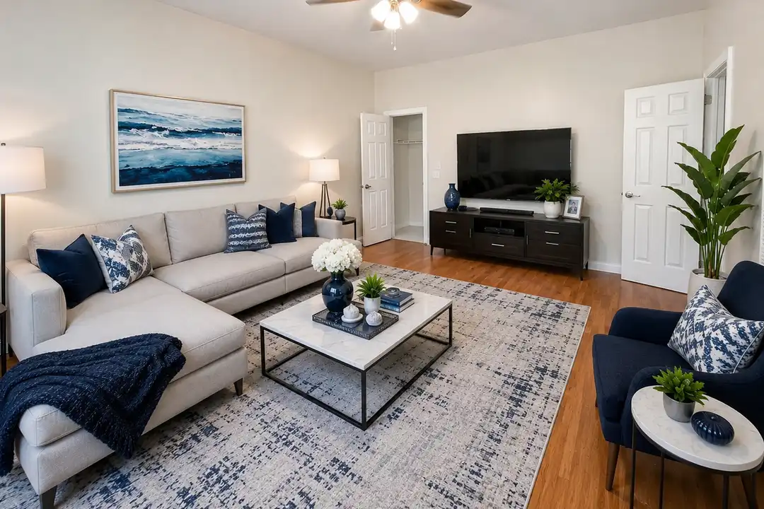 1021 Coronado Ave unit 8 – photo 1