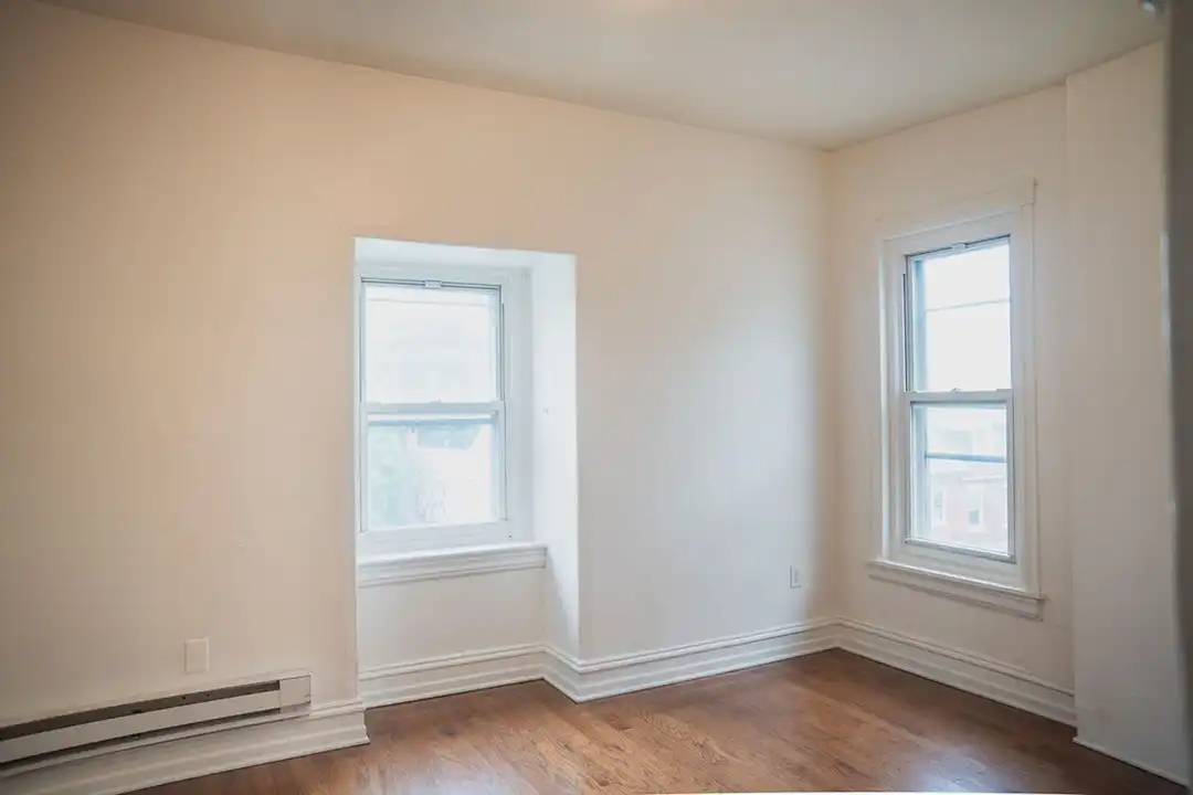 622 W Chew St unit 622 Chew St- Unit 2 - View 2