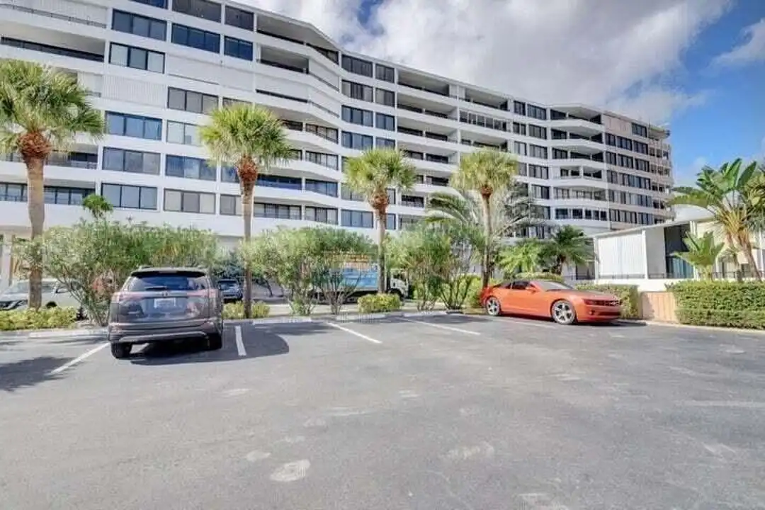 3589 S Ocean Blvd #614 - View 2