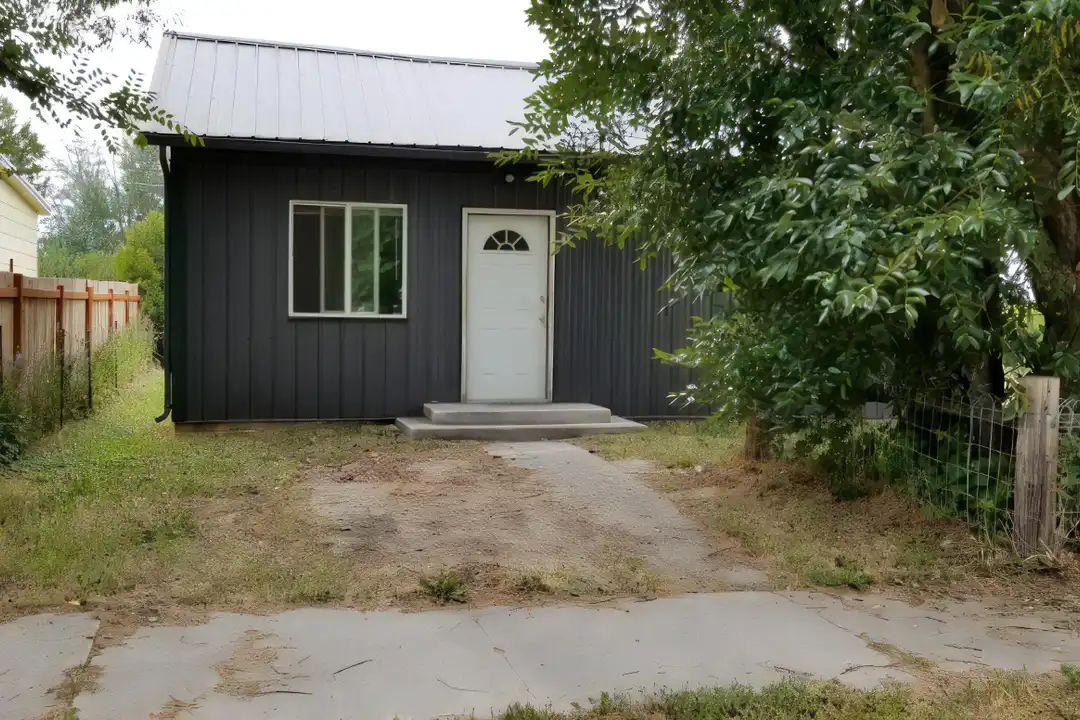 House in Three Forks - View 2