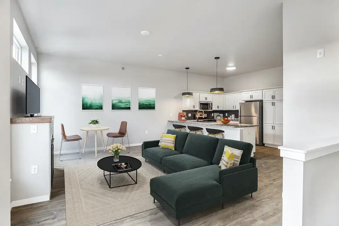 Apartment in Sioux Falls - More