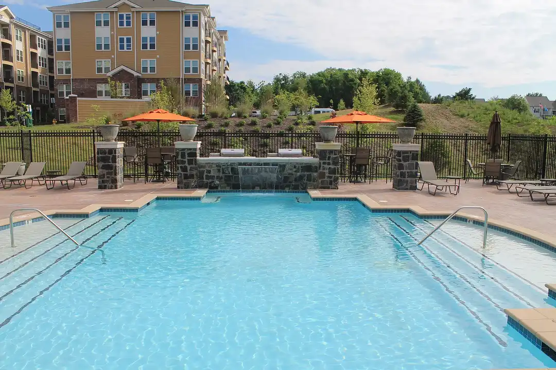 Stone Pointe - View 3