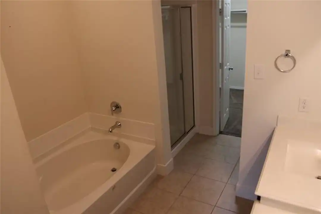 House in Little Elm - More