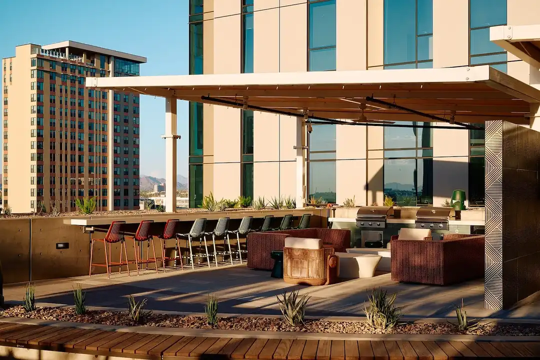 Sol Modern - 50 E Fillmore St - Phoenix, AZ | Rent.