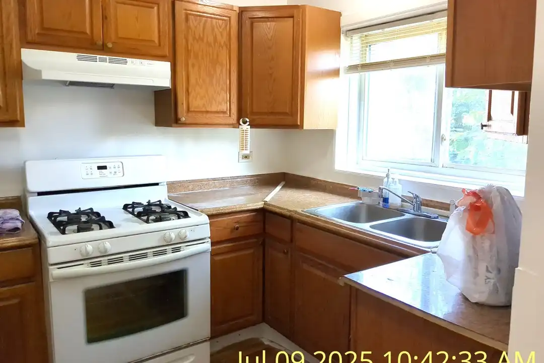6136 N Seeley Ave unit 2E - View 2