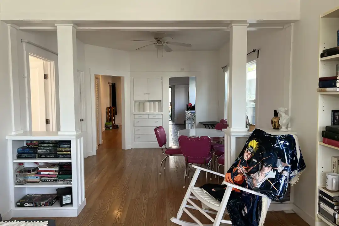 5410 Princeton St unit 5410 BR1 - View 6