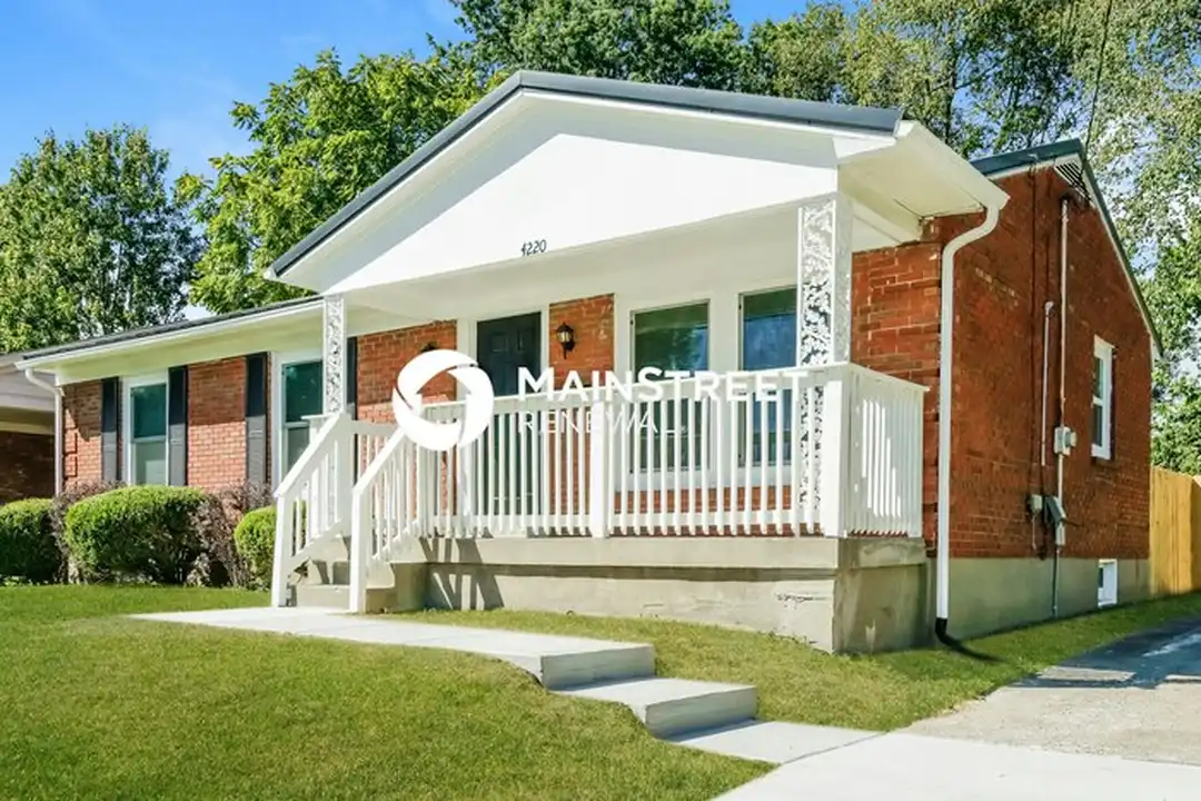 4220 Buxton Dr – pohled 2