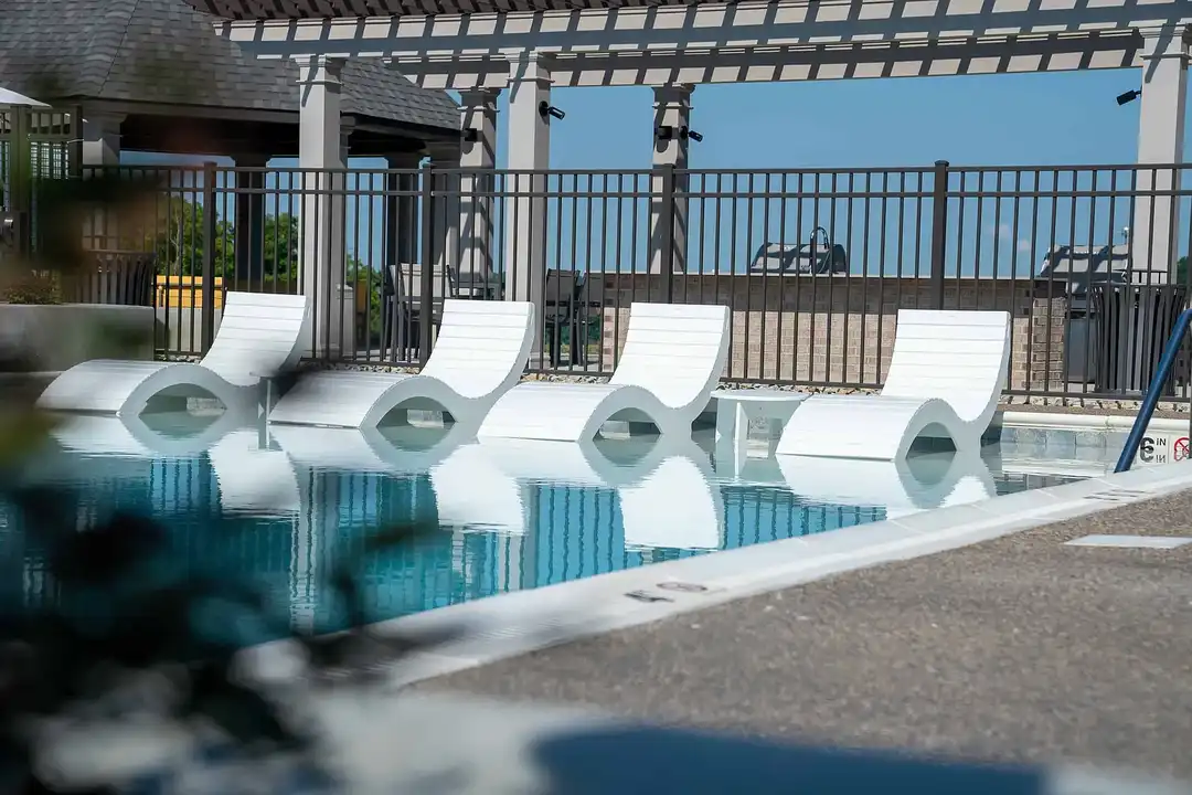 Vicinity at Memorial Pointe – photo 1 of 49