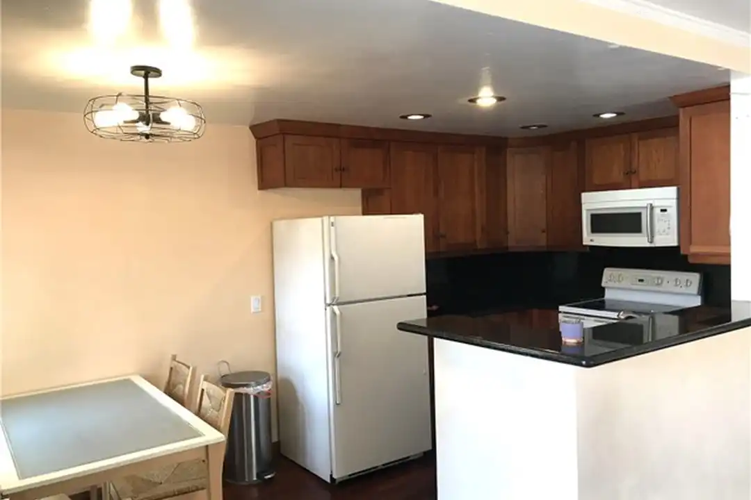 3103 Evening Way unit B – pohled 3