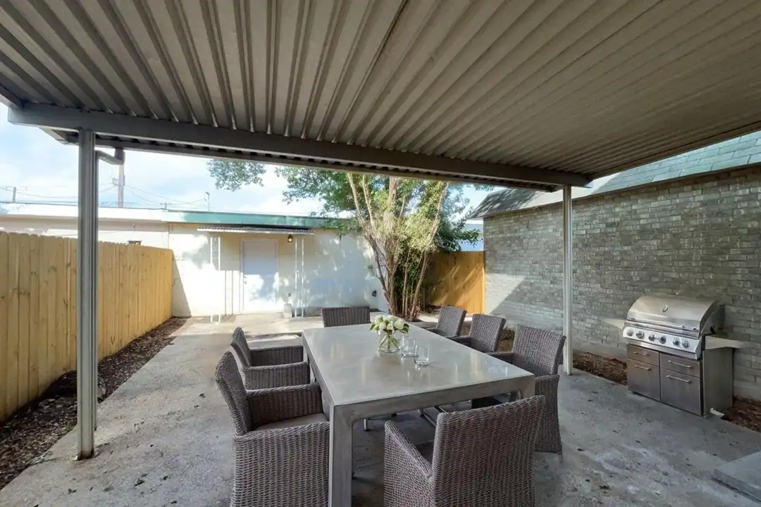 House in Windcrest, Bexar - View 5