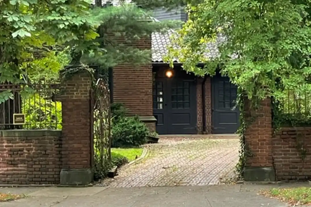 2420 Derbyshire Rd – photo 1