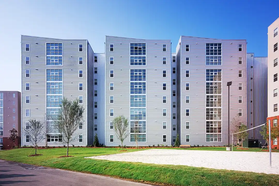 Westmar Student Lofts – photo 1