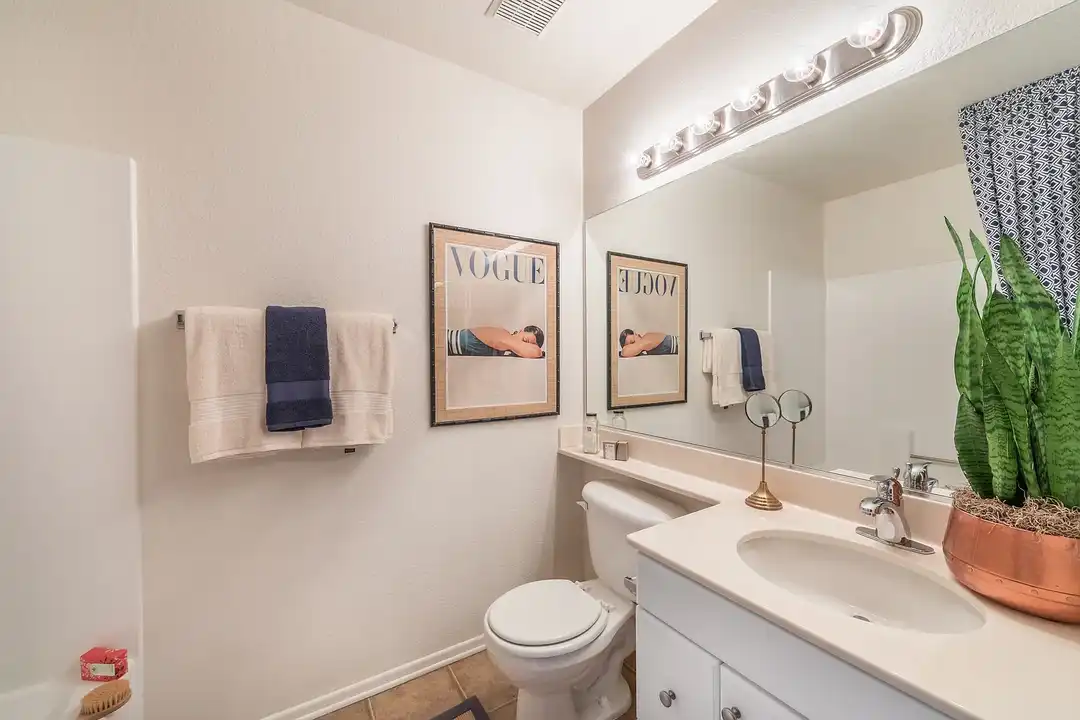 Rancho Tierra Apartment Homes - View 4