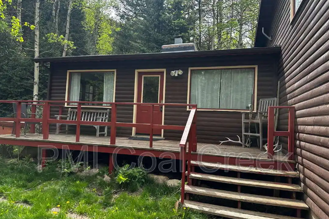 2970 Apex Valley Rd - View 2