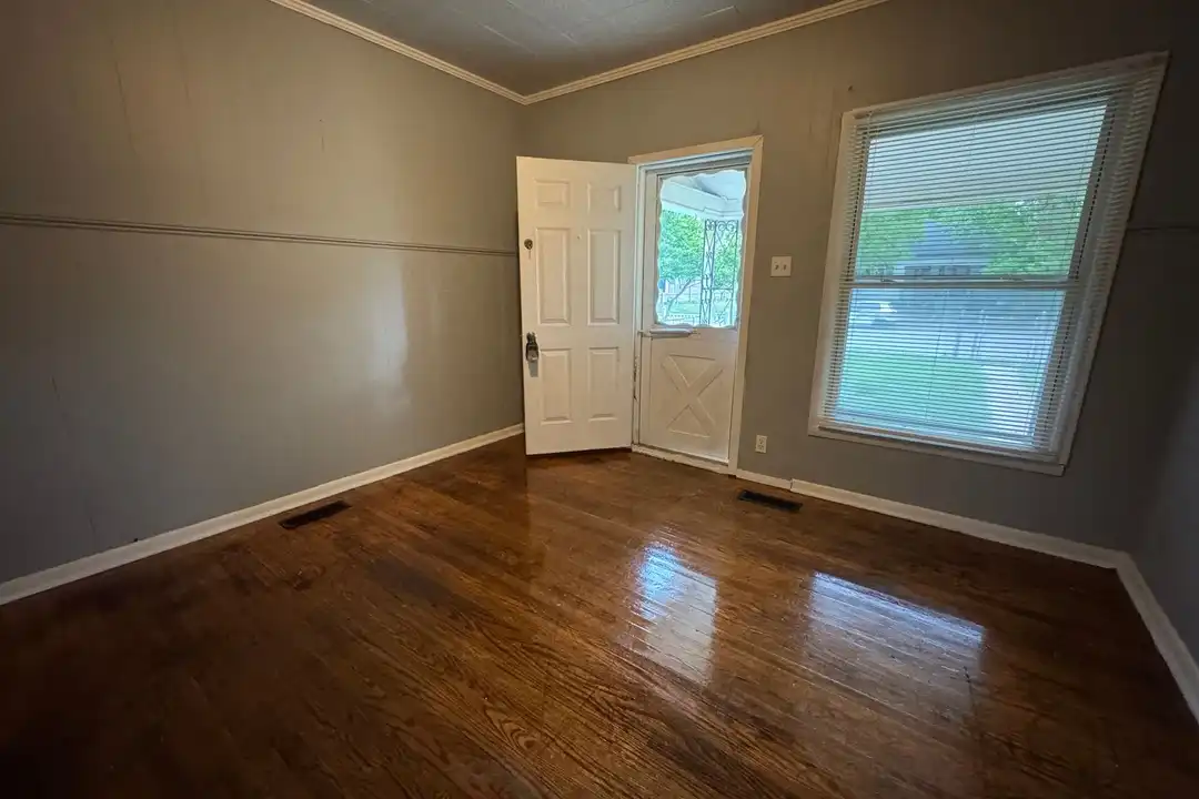 1354 N Olney St unit 1356 N Olney St – pohled 4