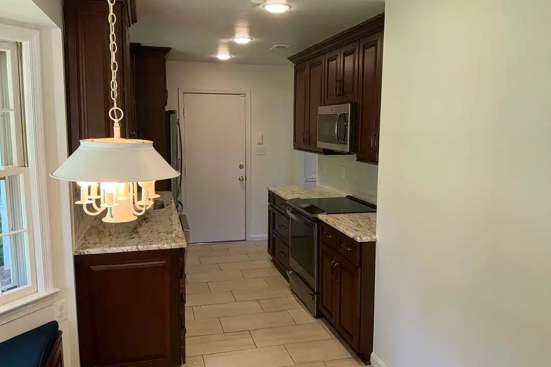 4701 Red Fox Dr - View 4