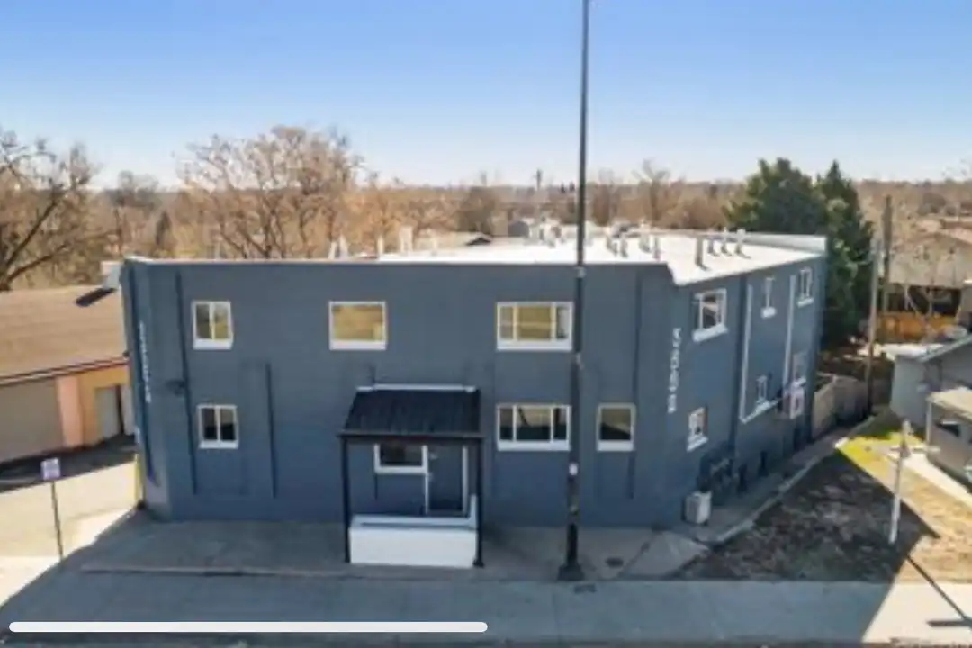 3552 Morrison Rd unit 5 – pohled 6