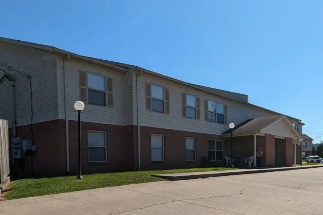 38 Suite View Dr unit 201