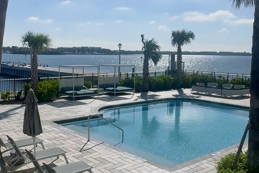 5430 W Tyson Ave unit 2 – pohled 4