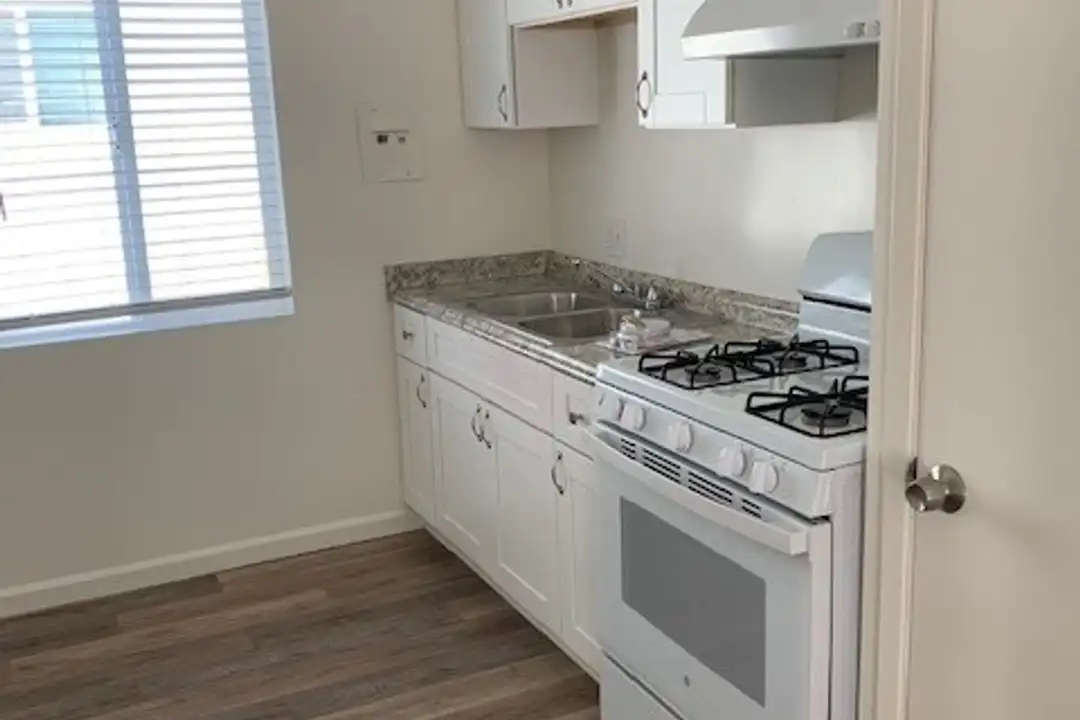 94th Street Apartments - View 2