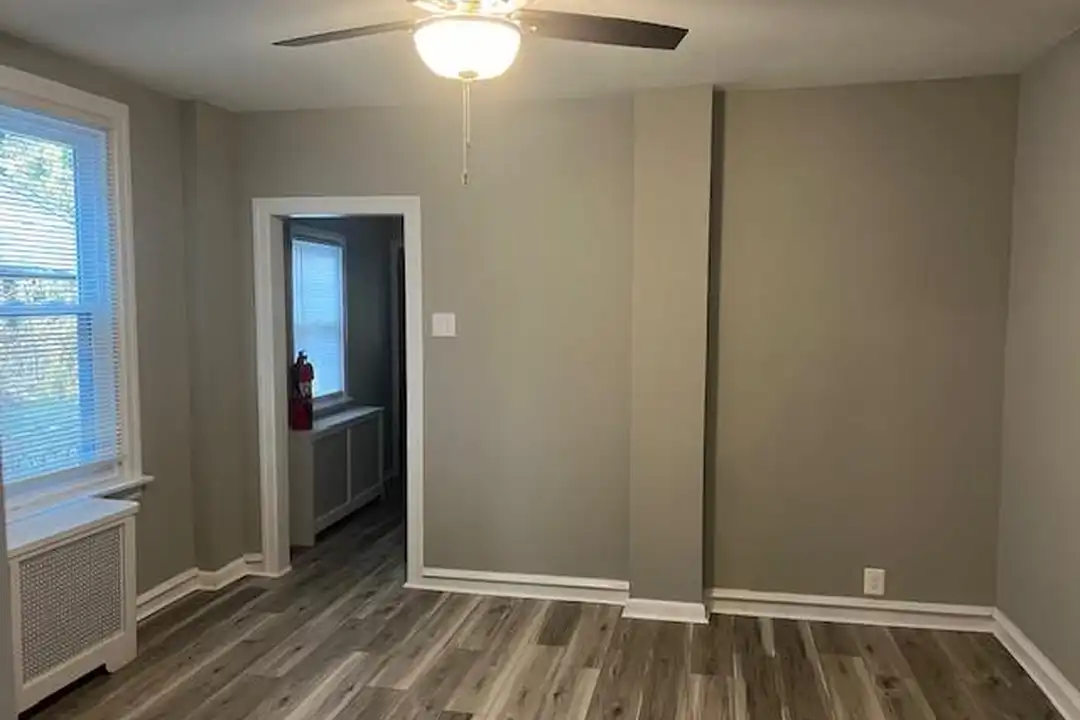 Apartment in Philadelphia, River Wards - View 3