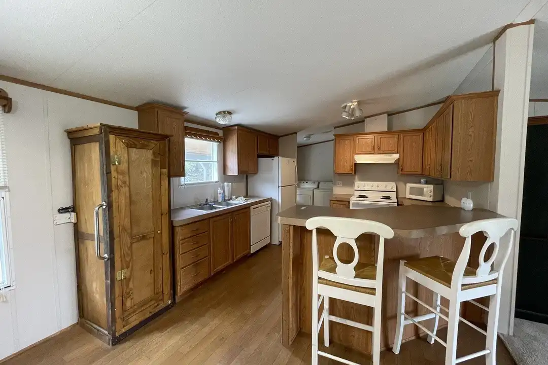 1061 Spring Branch Rd - View 6