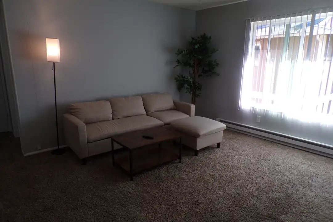 5102 SW 45th Ave unit 6 - Widok 5
