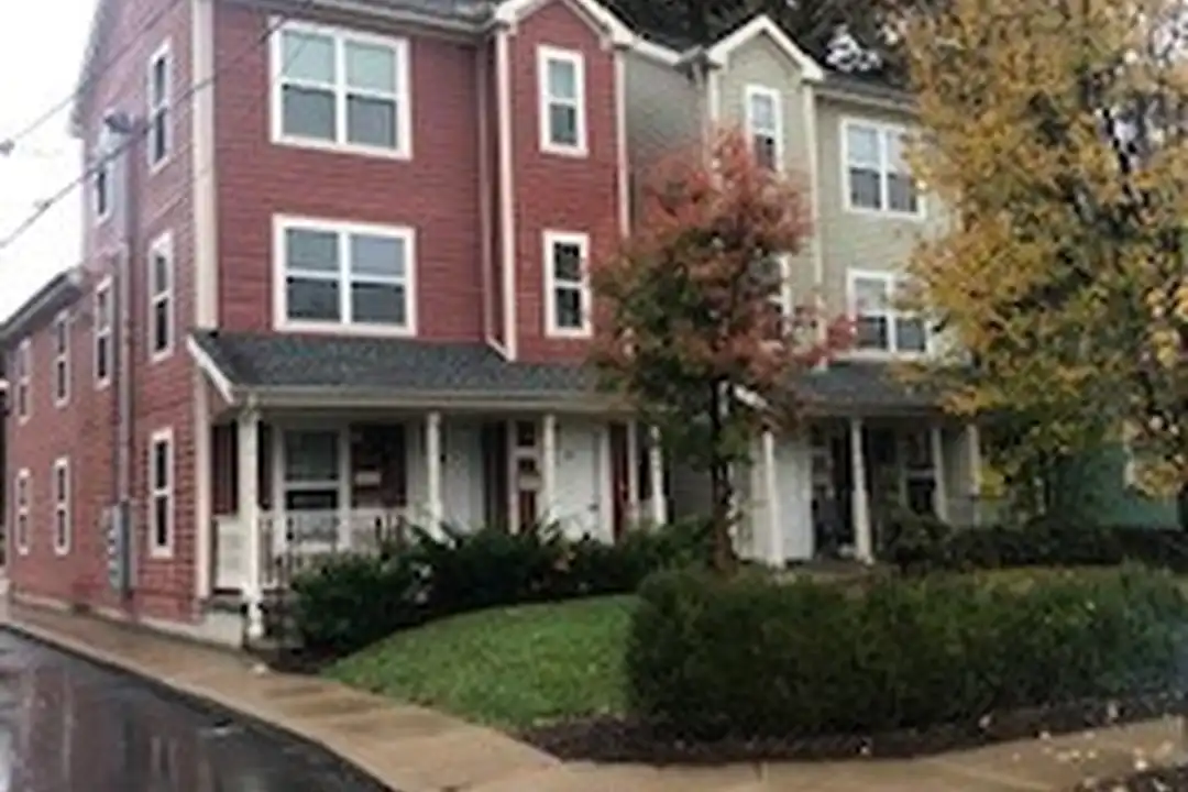 Negley Neighbors – photo 1