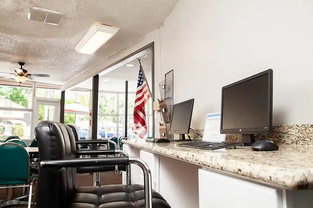 Country Village Senior Apartments - 55+ – photo 1 of 14