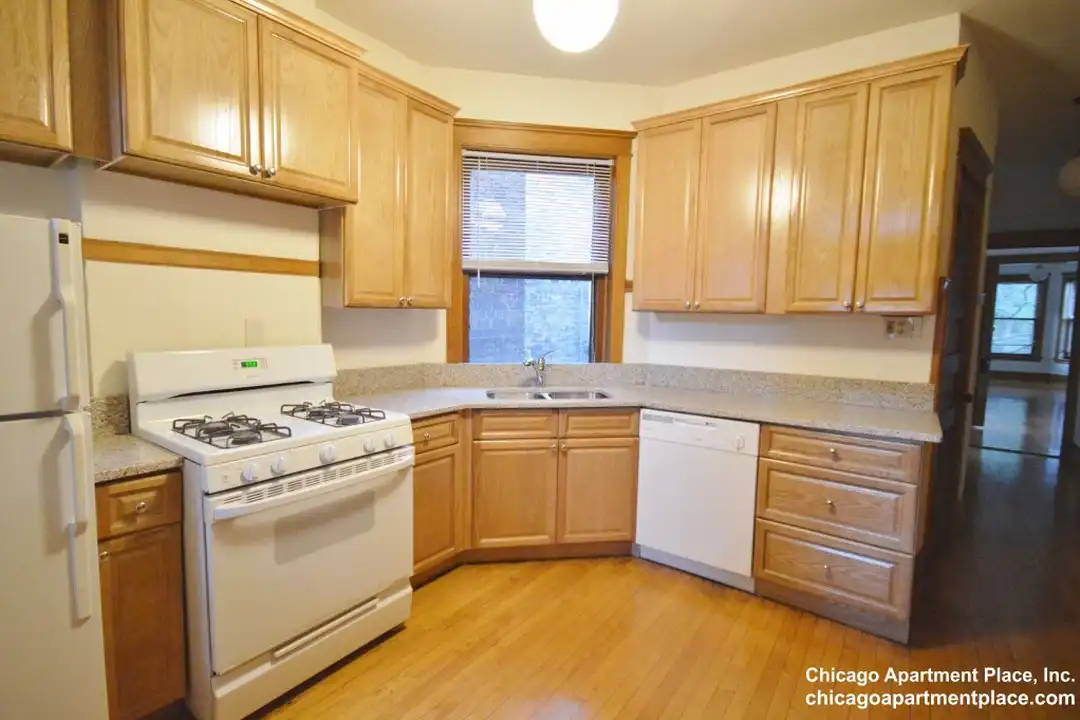 859 W Fletcher St unit 3 - View 2