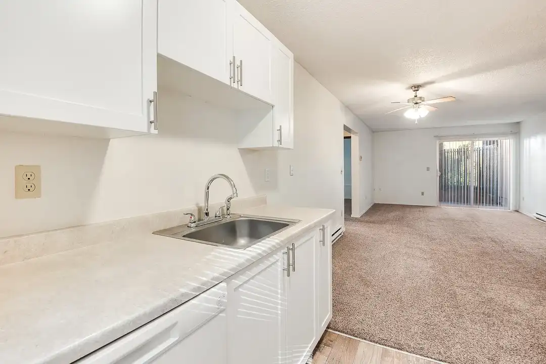 Quail Ridge Apartments - Widok 5