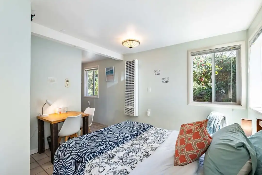 Apartment in Berkeley - View 2