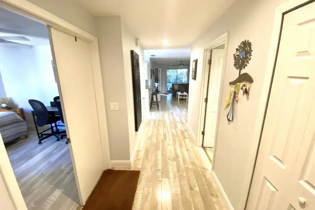 7603 Sugar Bend Dr – pohled 5