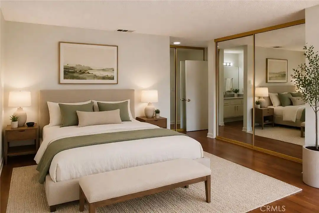 260 E Beverly Blvd #C - View 5