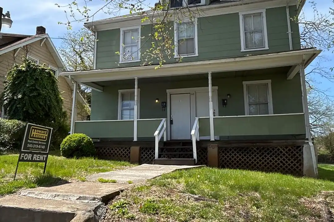 1114 Lafayette Blvd NW unit #1 - View 2
