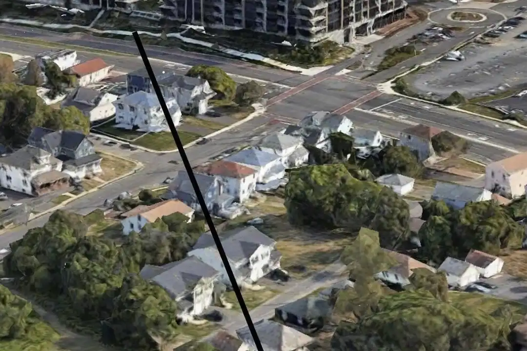 66 Court St - View 3