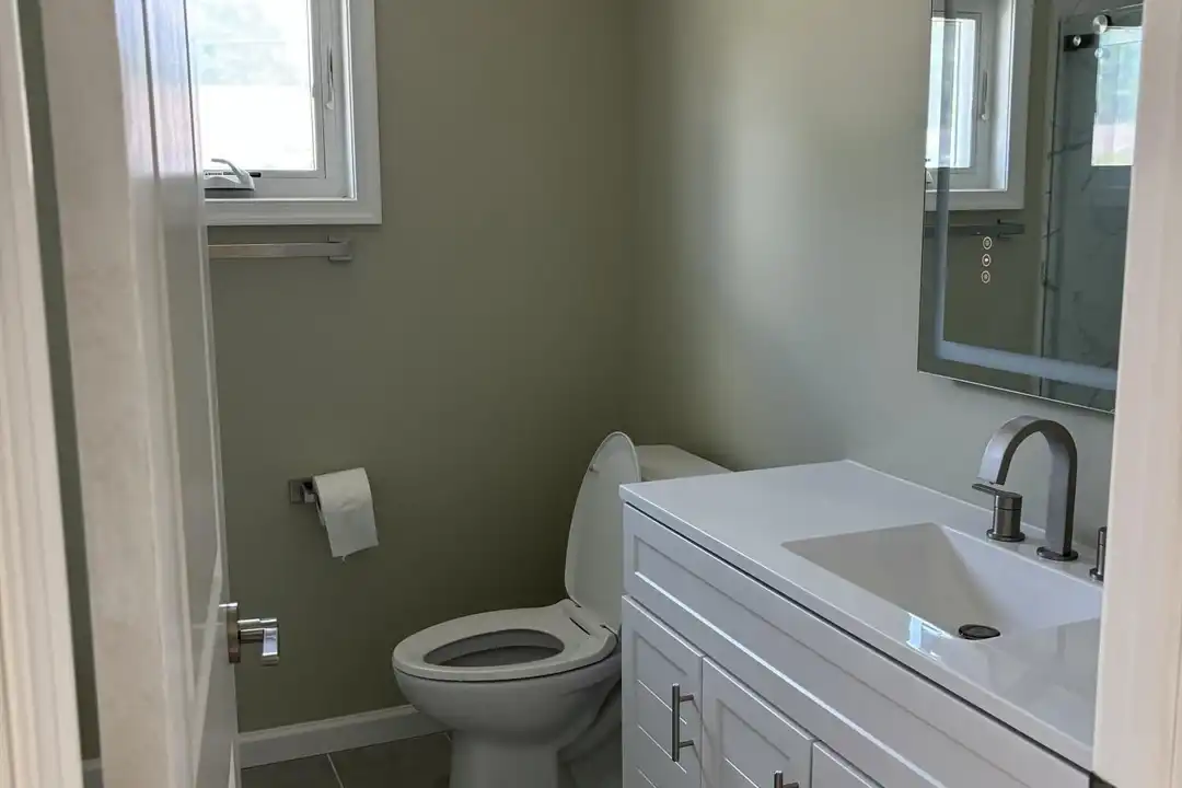 House in Ocean Township - View 5