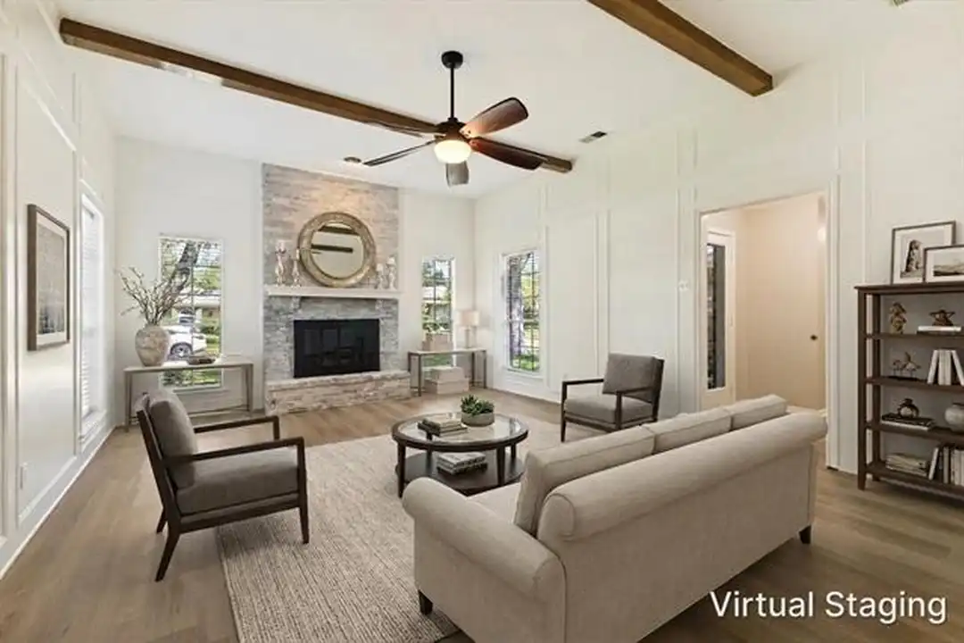 1500 Stonecrest Dr - View 3
