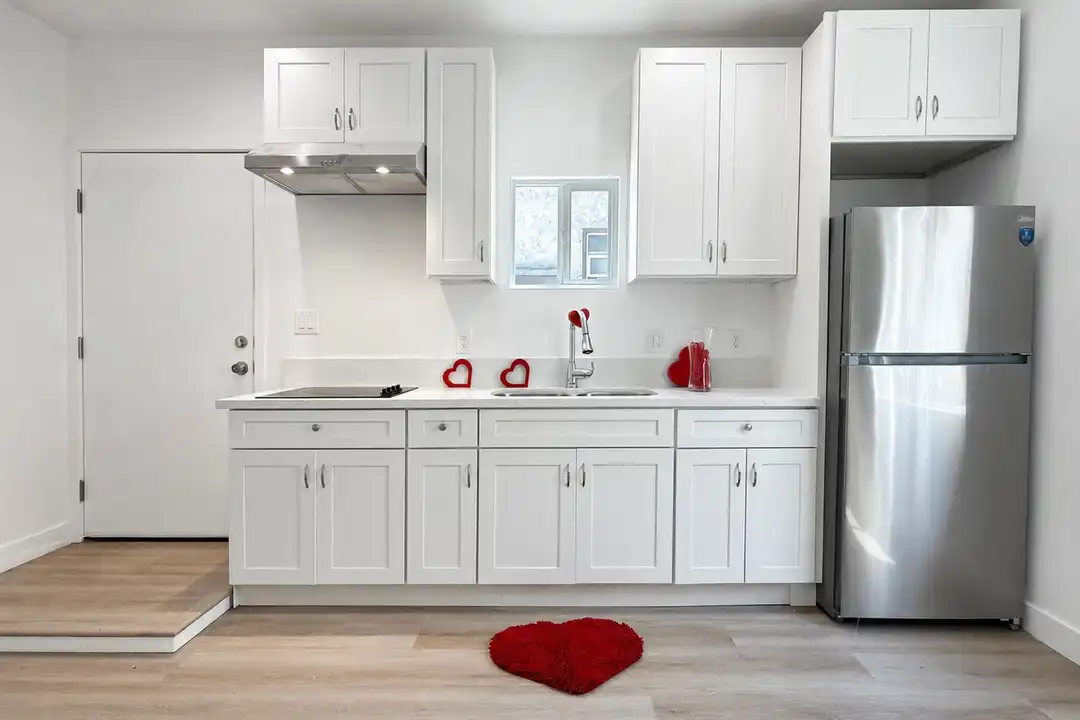 1001 E 5th St unit 1005 B - View 5
