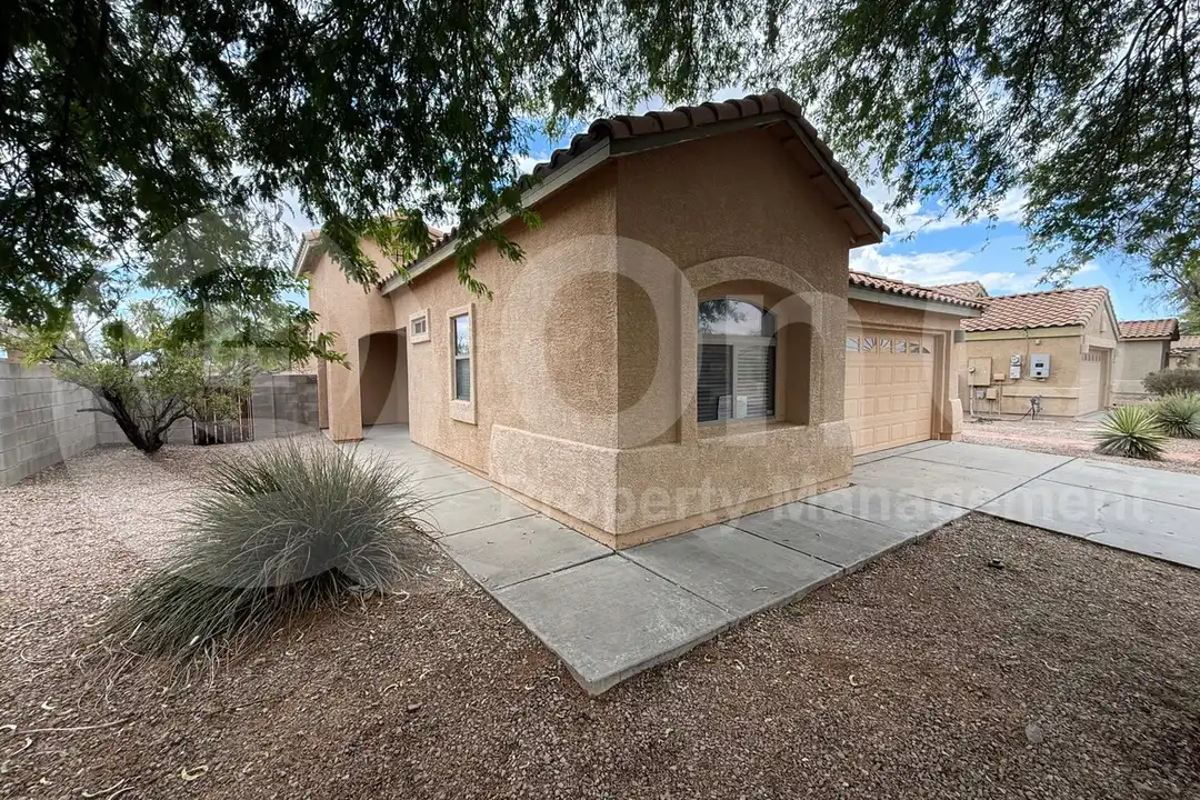 6642 E Bambino Rd - View 3