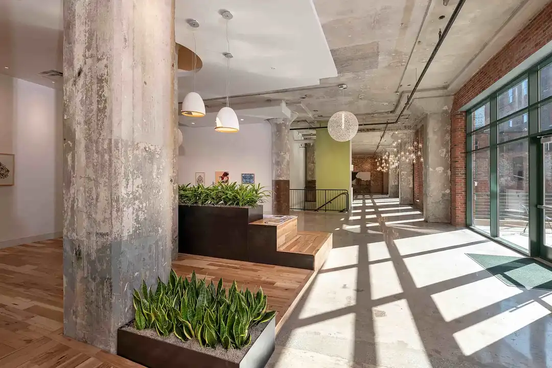 Apartment in Cleveland, Downtown Cleveland, Cuyahoga - View 5