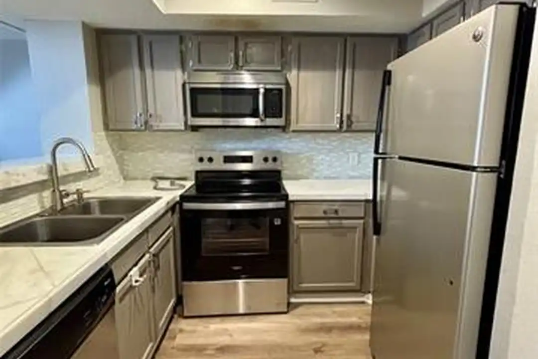 2301 Basil Dr unit F214 - View 2