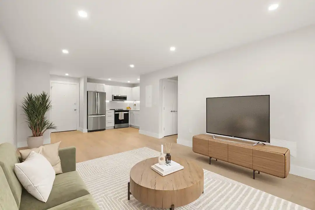 Dorset Square Residences – photo 1 of 16