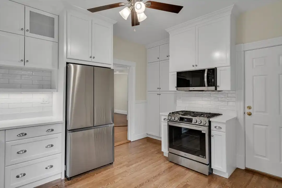 114 Fenway unit 6 - View 3