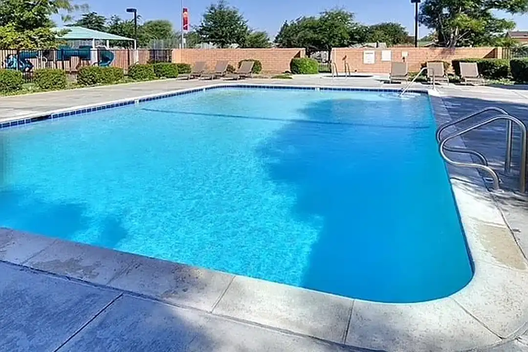 Marsh Creek Apartments – photo 1 of 4