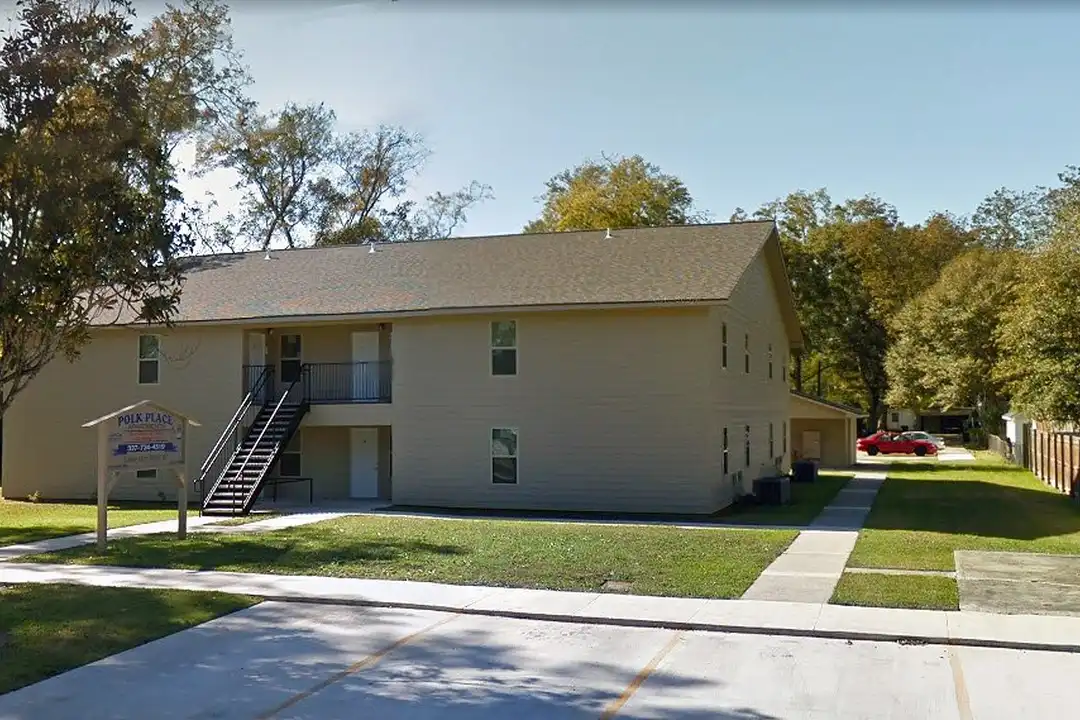 815 E Russell Ave unit 102 – photo 1 of 6