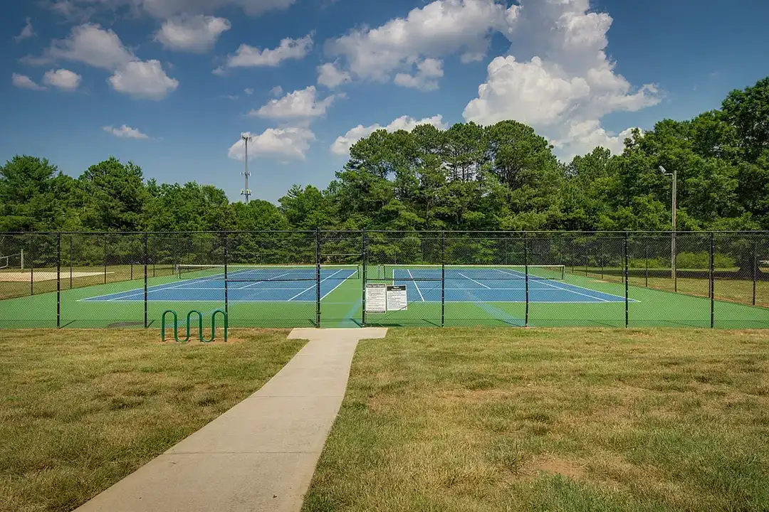 Quail Ridge Apartments - View 4