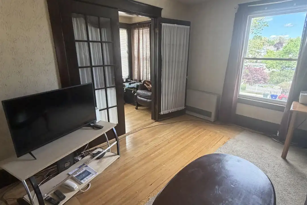 45 Morgan St - More